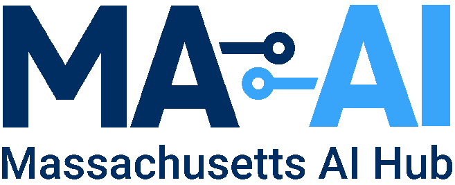 Massachusetts AI Hub Logo