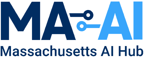 MA AI Hub Logo