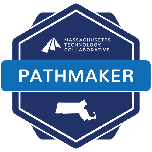 Pathmaker Logo