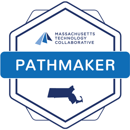 Pathmaker Logo