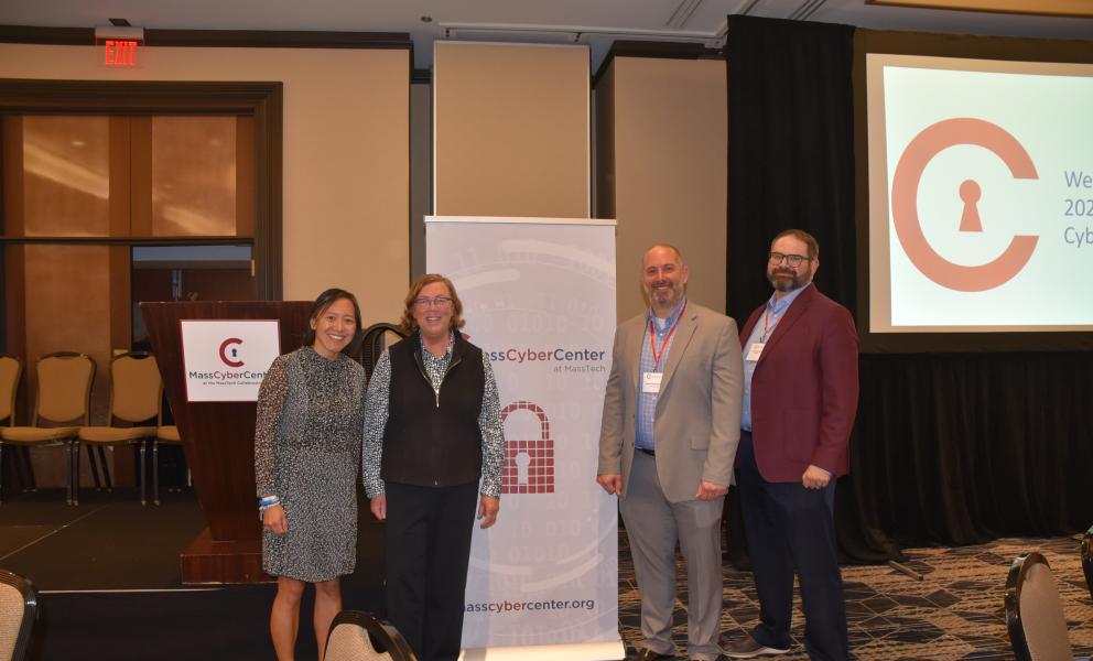 Sec. Hao Carolyn Kirk John Petrozelli Ben Linville Engler