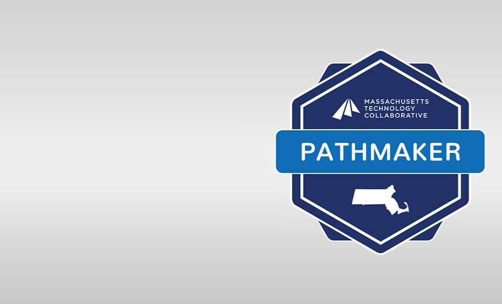 Pathmaker logo