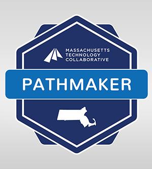 Pathmaker logo